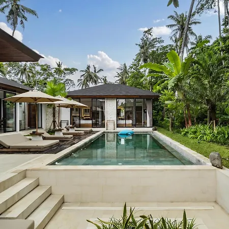 Villa Saiko By Balisuperhost Ubud  Exterior photo