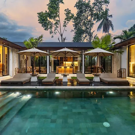 Villa Saiko By Balisuperhost Ubud  Exterior photo