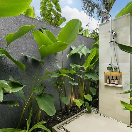 Villa Saiko By Balisuperhost Ubud  Exterior photo