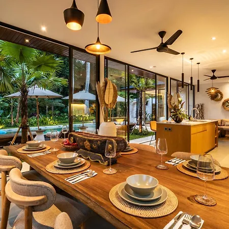 Villa Saiko By Balisuperhost Ubud  Exterior photo