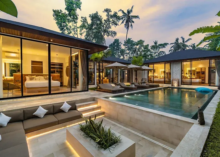 Villa Saiko By Balisuperhost