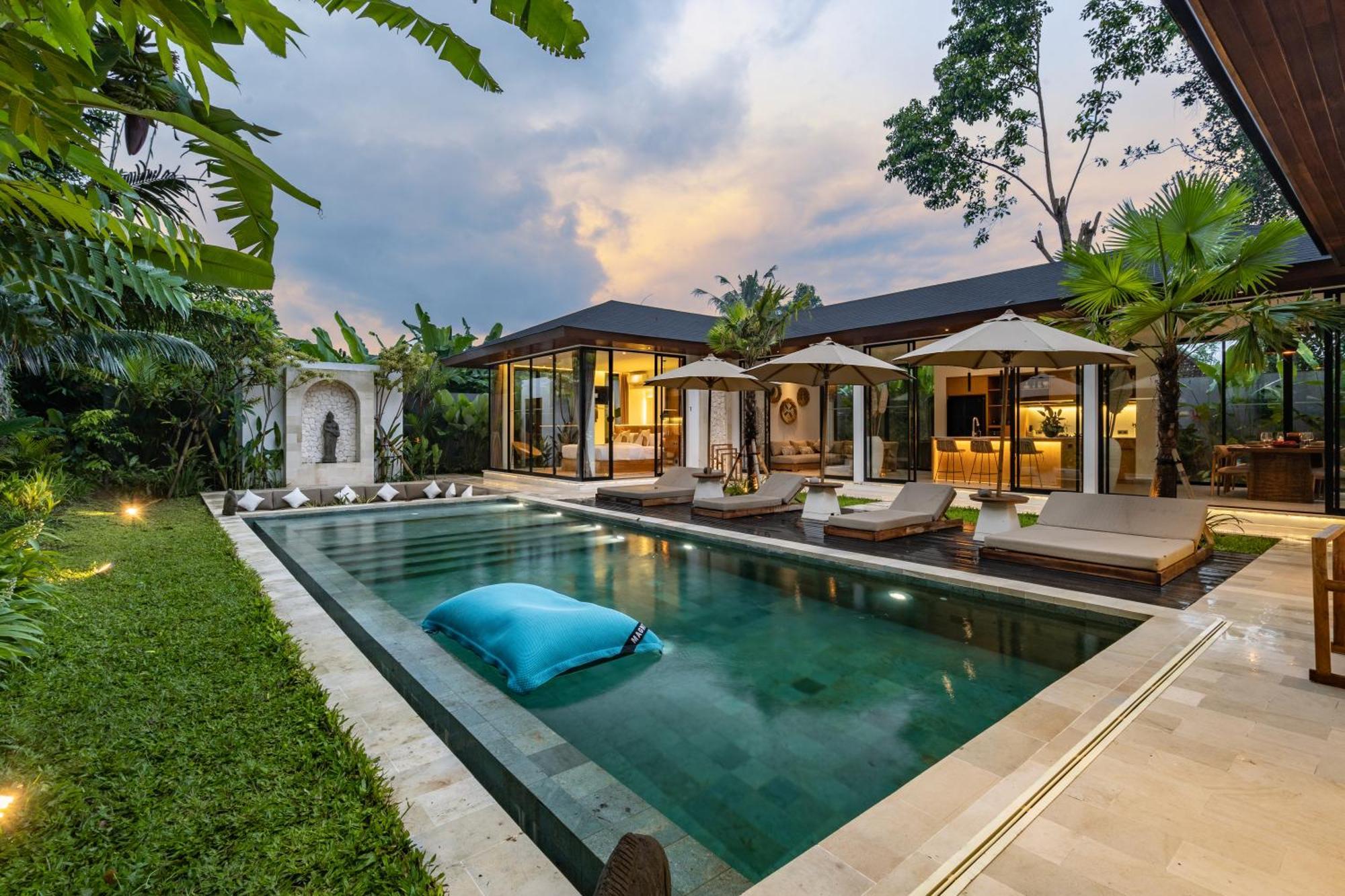 Saiko By Balisuperhost * Ubud