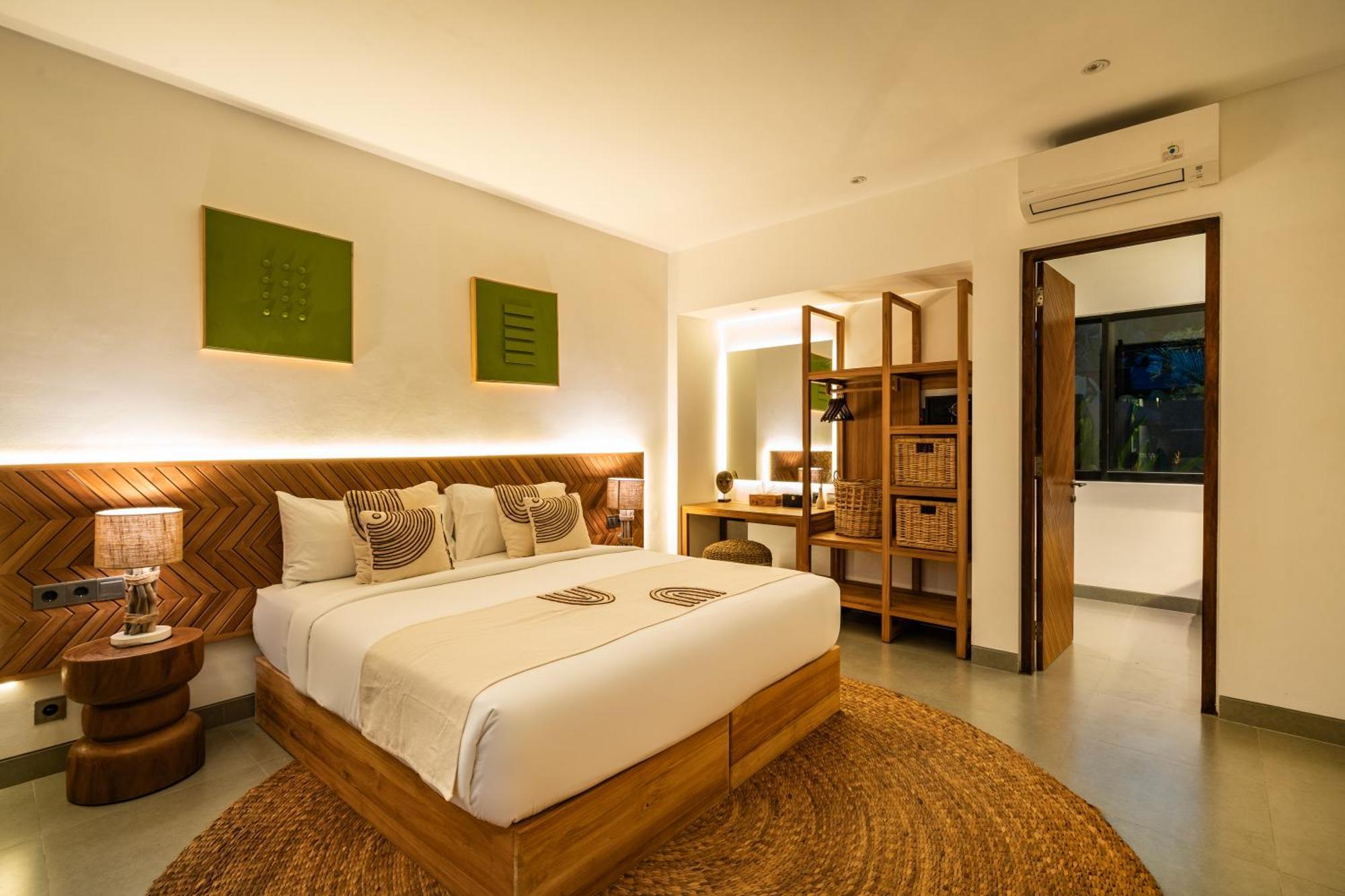 Saiko By Balisuperhost Villa Ubud