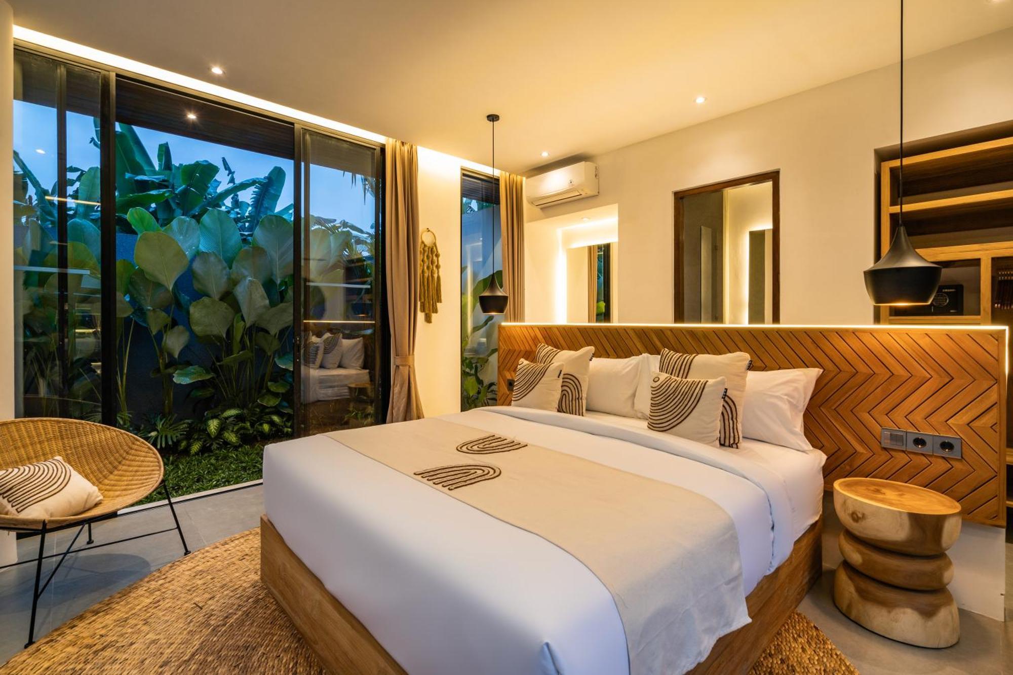 Saiko By Balisuperhost Villa Ubud
