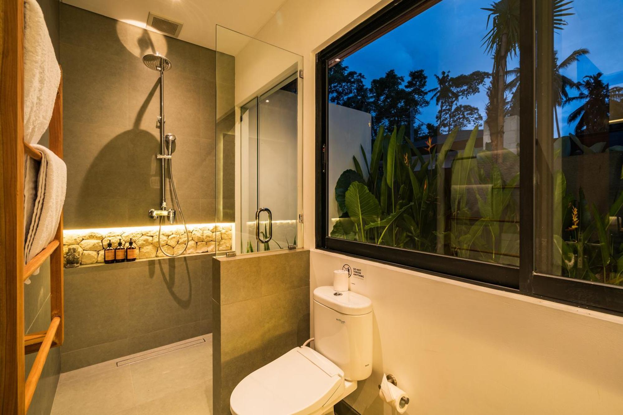 Villa Saiko By Balisuperhost Ubud