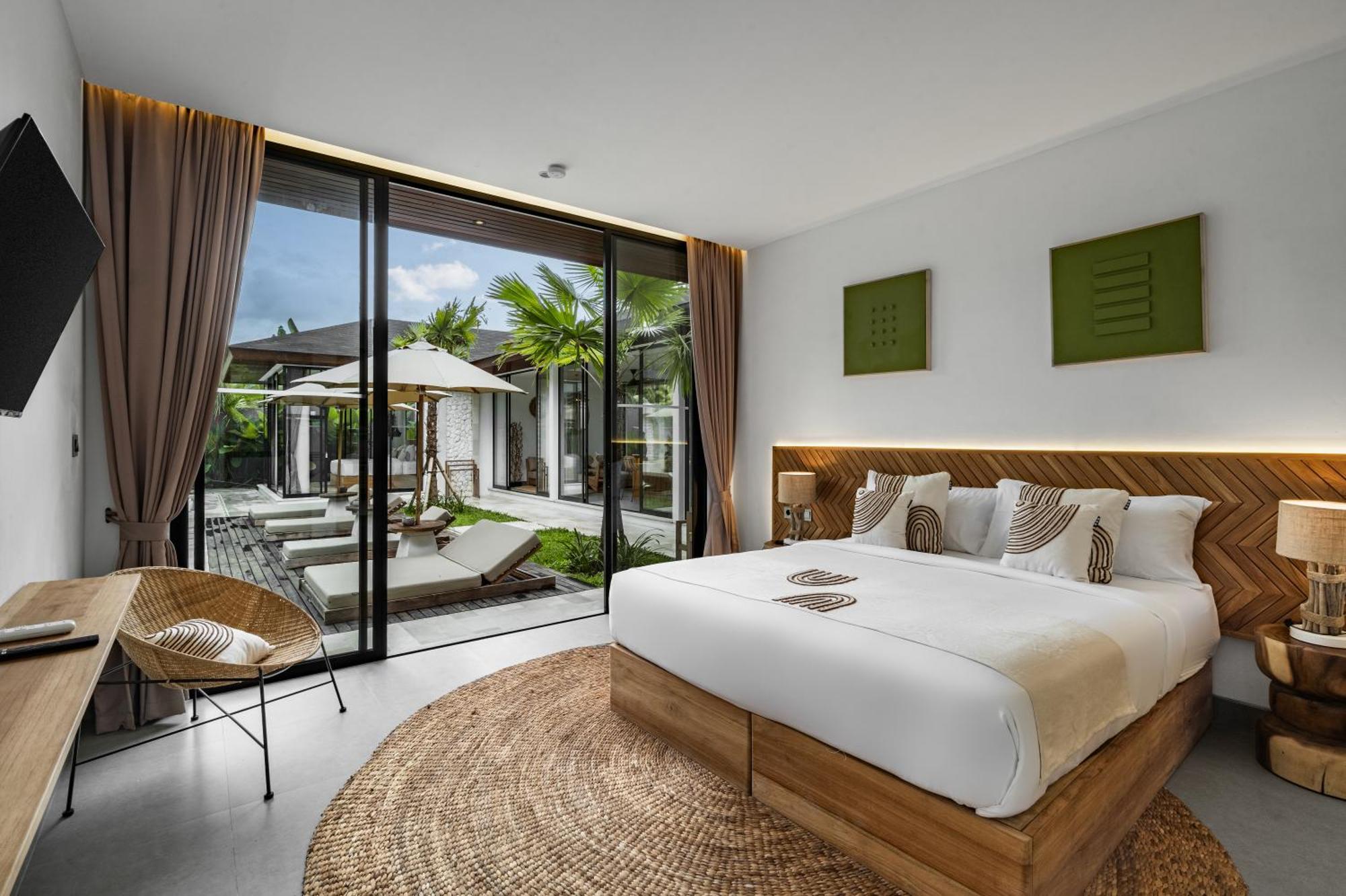 Saiko By Balisuperhost Villa Ubud