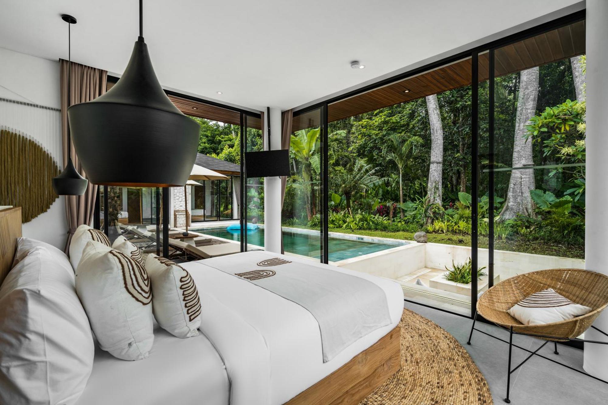 Villa Saiko By Balisuperhost Ubud