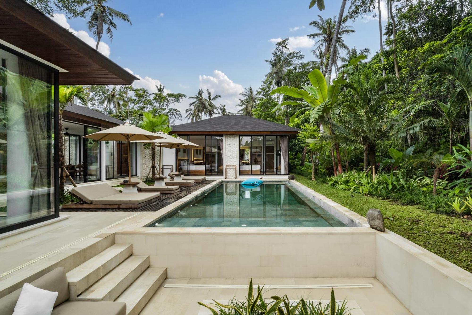 Saiko By Balisuperhost Villa Ubud