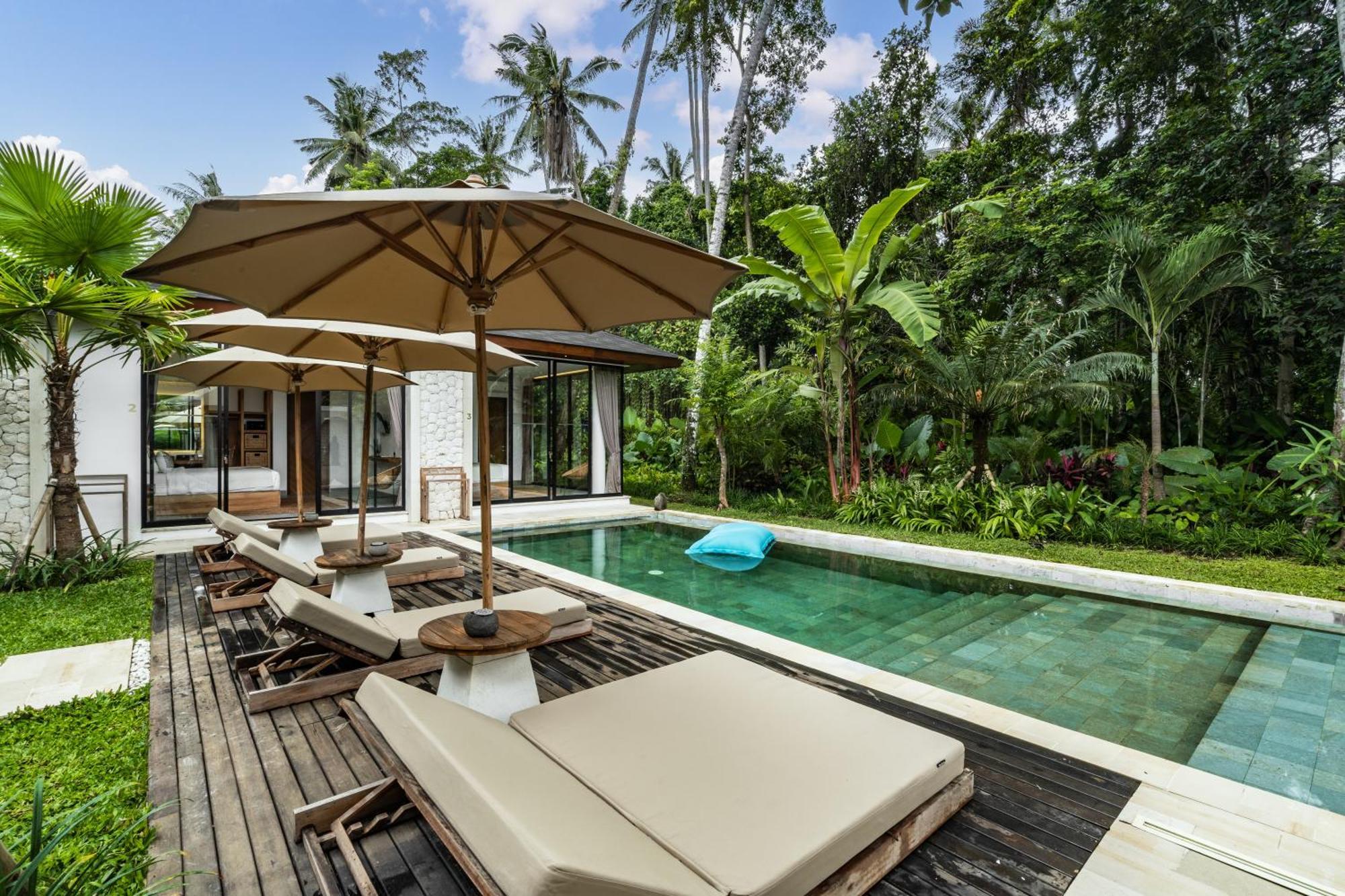 Saiko By Balisuperhost * Ubud
